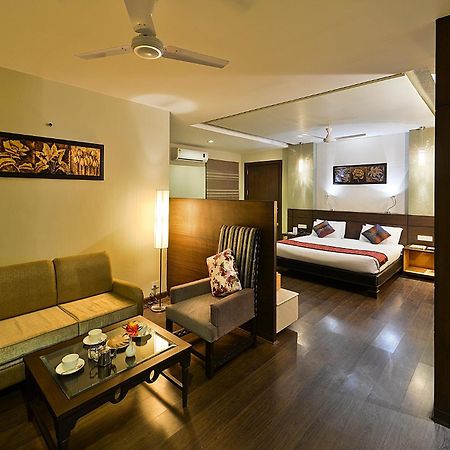 Lariya Resort Jodhpur  Exteriör bild