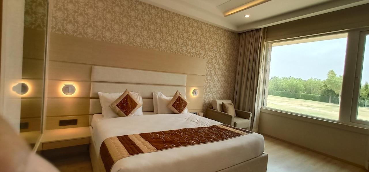 Lariya Resort Jodhpur  Exteriör bild
