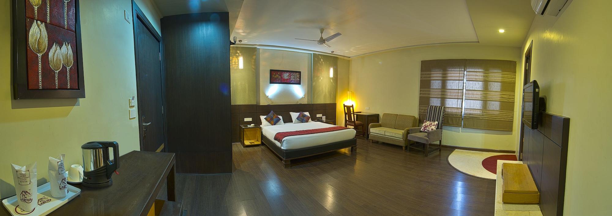 Lariya Resort Jodhpur  Exteriör bild