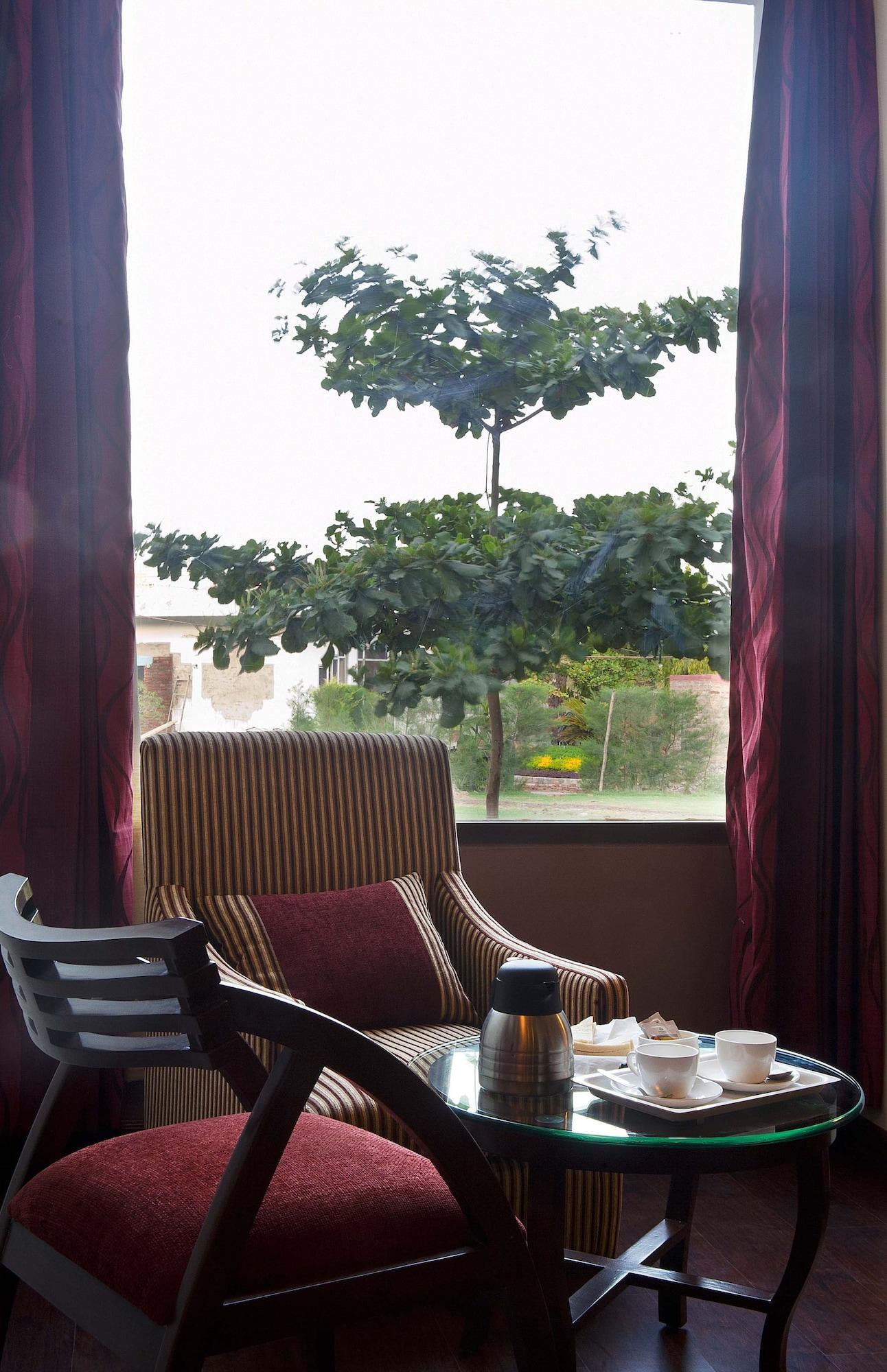 Lariya Resort Jodhpur  Exteriör bild