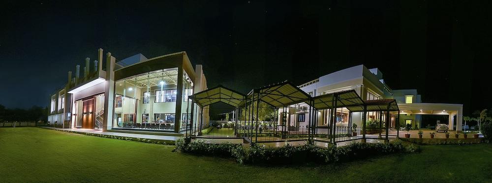Lariya Resort Jodhpur  Exteriör bild