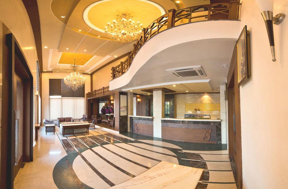 Lariya Resort Jodhpur  Exteriör bild