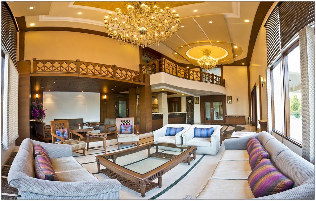 Lariya Resort Jodhpur  Exteriör bild