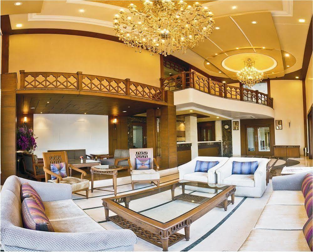 Lariya Resort Jodhpur  Exteriör bild