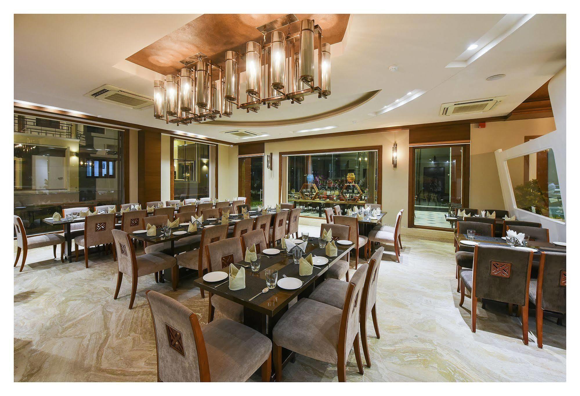 Lariya Resort Jodhpur  Exteriör bild