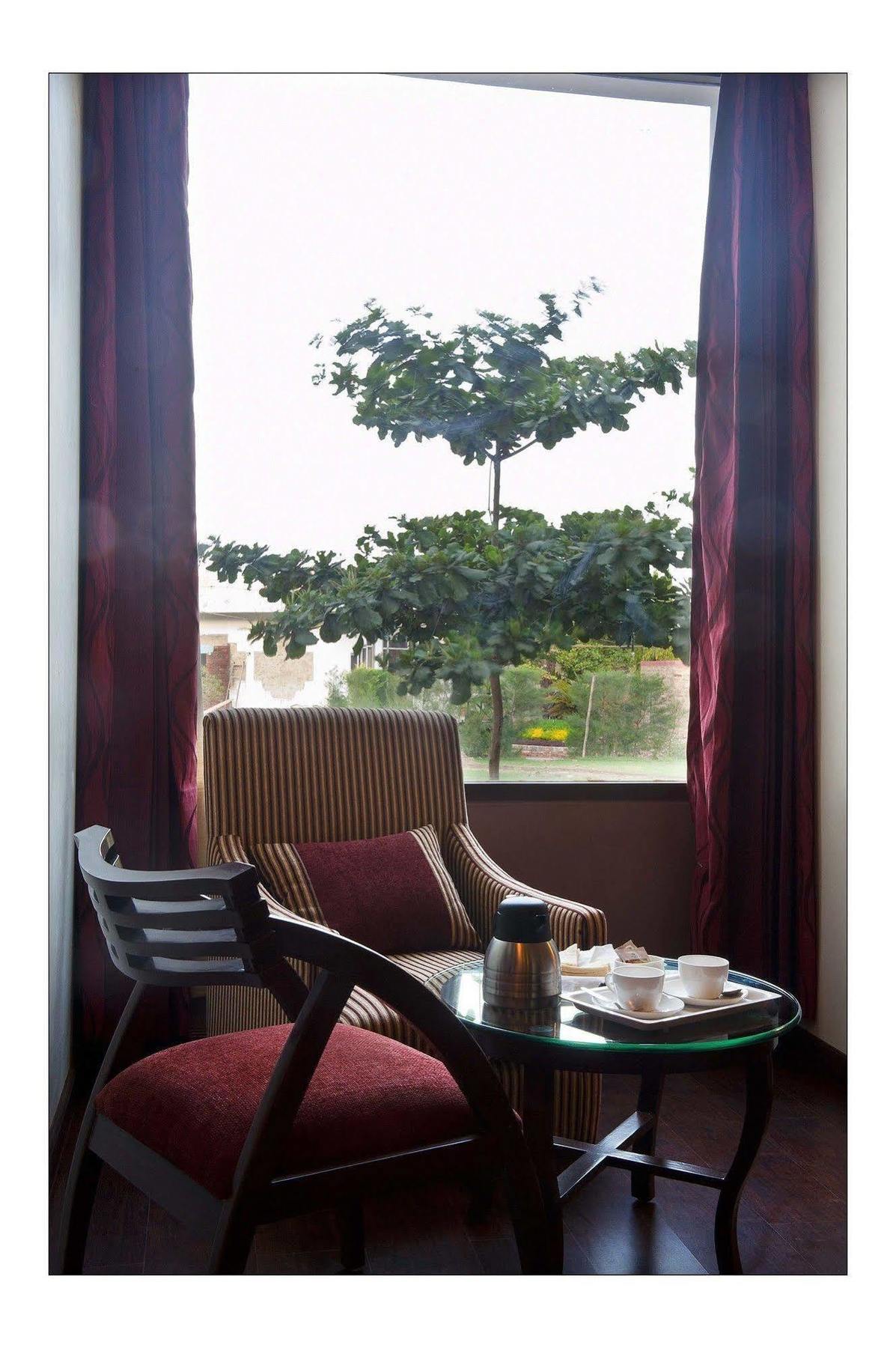 Lariya Resort Jodhpur  Exteriör bild