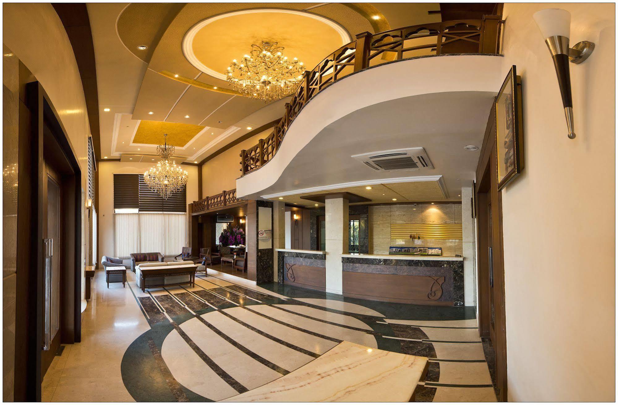Lariya Resort Jodhpur  Exteriör bild