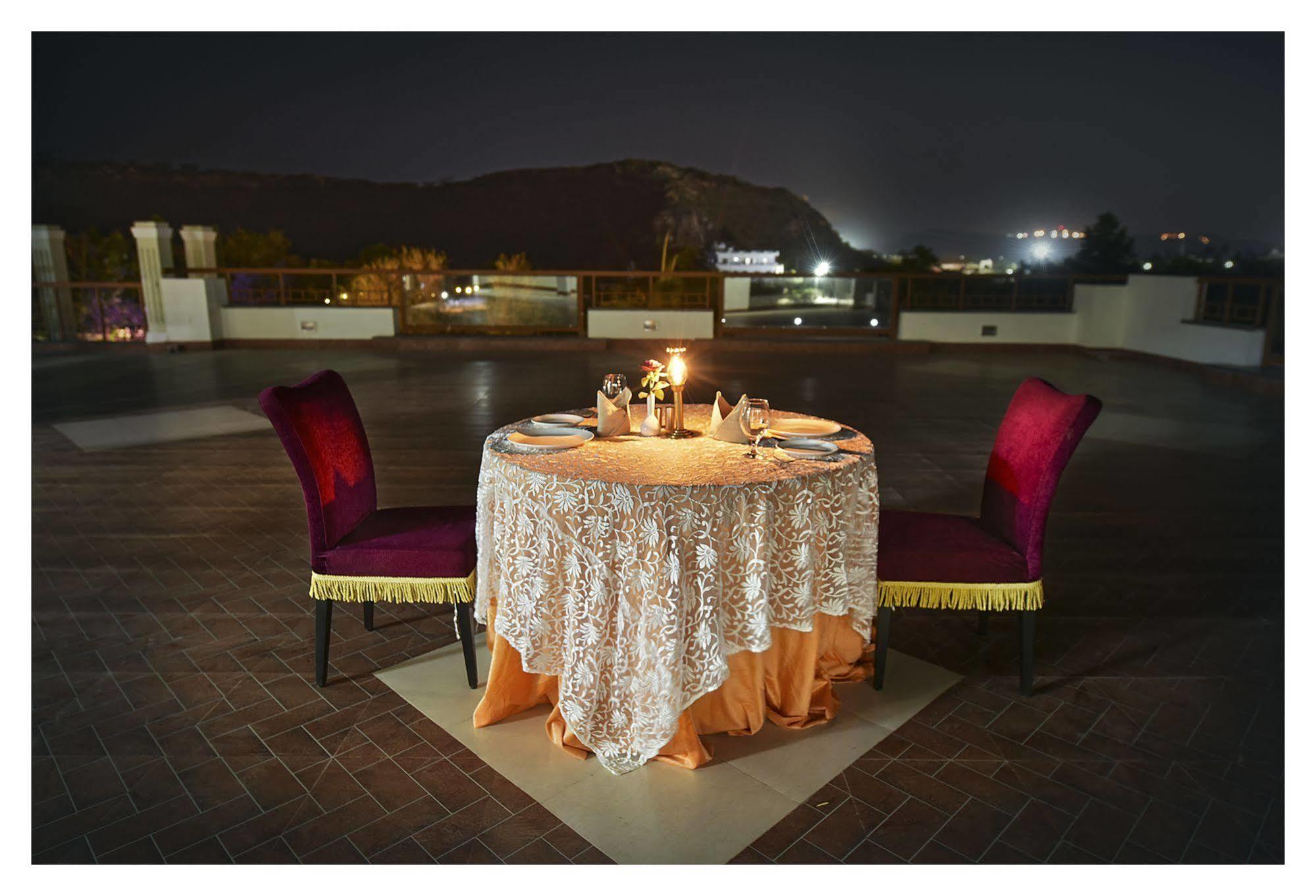Lariya Resort Jodhpur  Exteriör bild